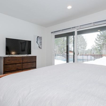 Chateau Blanc 11 Mammoth Lakes Exterior foto