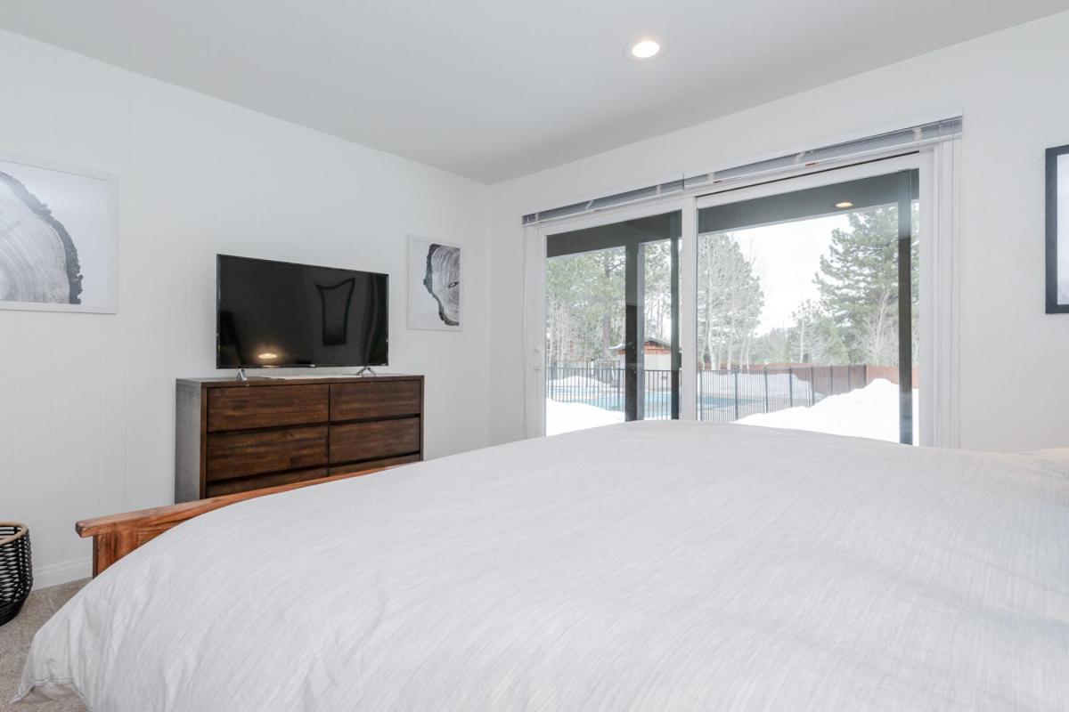 Chateau Blanc 11 Mammoth Lakes Exterior foto