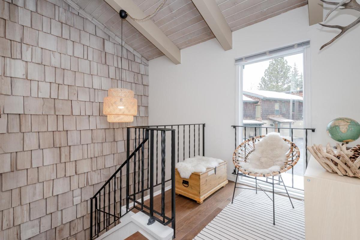 Chateau Blanc 11 Mammoth Lakes Exterior foto