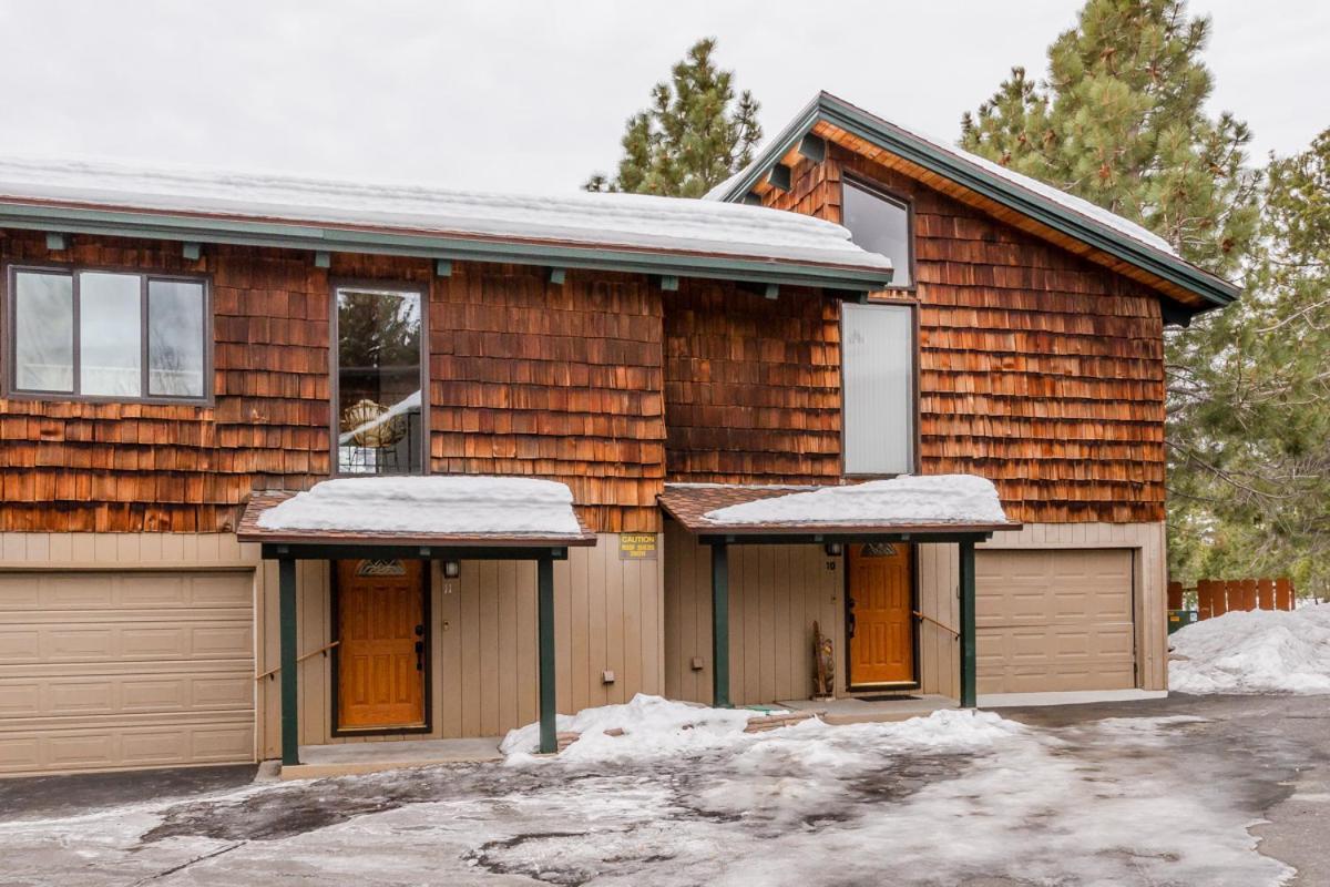 Chateau Blanc 11 Mammoth Lakes Exterior foto